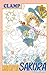 Card Captor Sakura Clear Card, Vol. 8 by Clamp