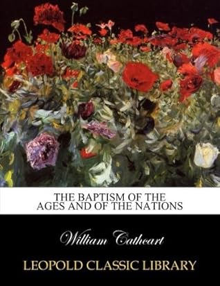 The baptism of the ages and of the nations
