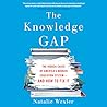 The Knowledge Gap...