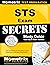 STS Exam Secrets Study Guide: STS Test Review for the Safety Trained Supervisor Certification Examination