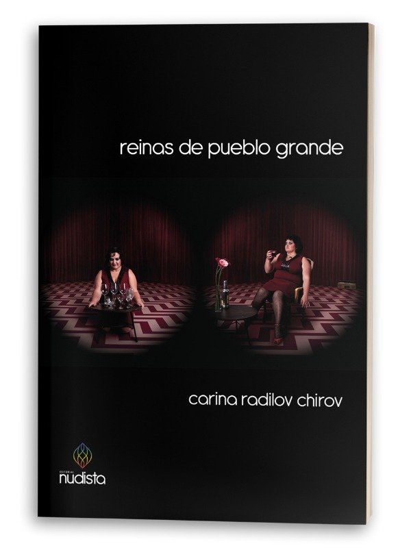reinas de pueblo grande
