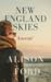 New England Skies (Ascent, #5)