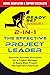 2-in-1 the Effective Project Leader by Ready Set Agile