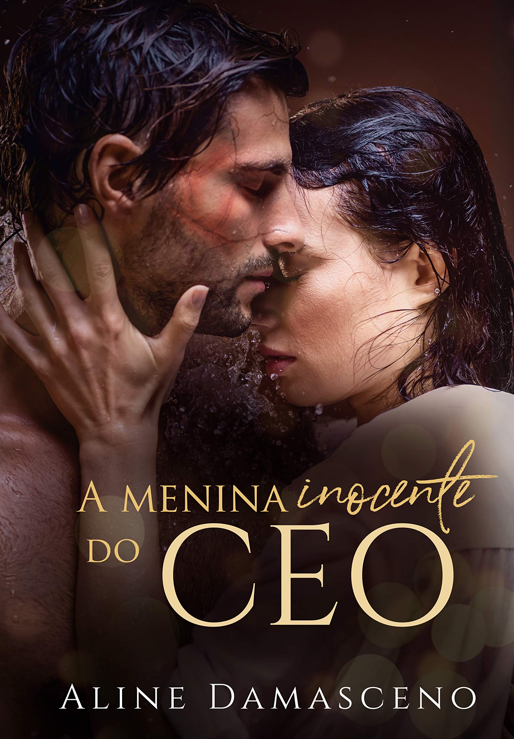 A menina inocente do CEO (Portuguese Edition)