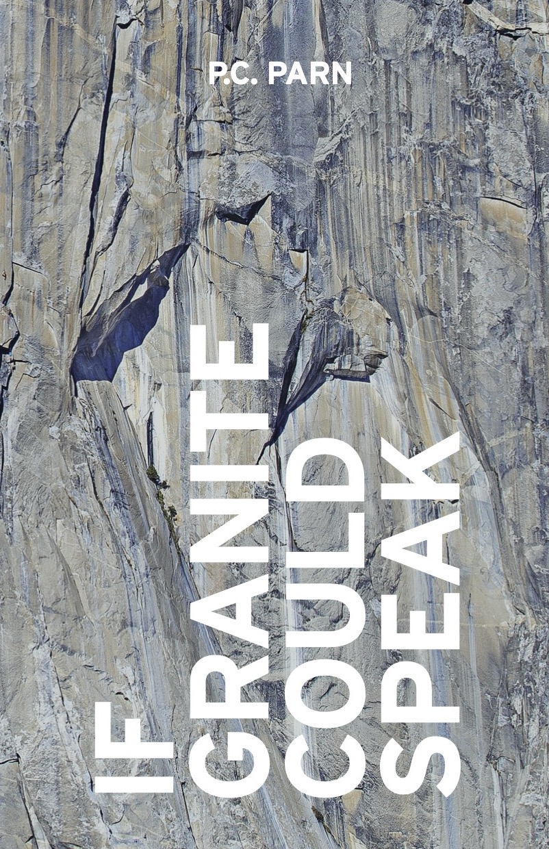 If Granite Could Speak