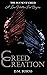 Creed Creation (The House Of Creed Book 3)
