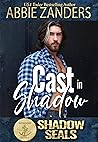 Cast in Shadow by Abbie Zanders