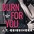 Burn for You by J.T. Geissinger