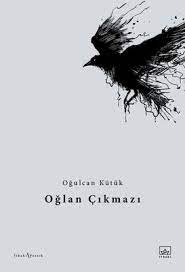 Oğlan Çıkmazı (Paperback)