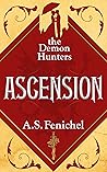 Ascension by A.S. Fenichel