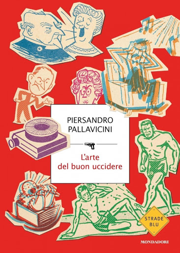 L'arte del buon uccidere (Paperback)
