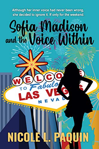 Sofia Madison and the Voice Within