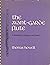 The Avant-Garde Flute: A Handbook for Composers and Flutists (The New Instrumentation, V. 2)