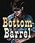 Bottom Barrel (Honeycomb Ga...