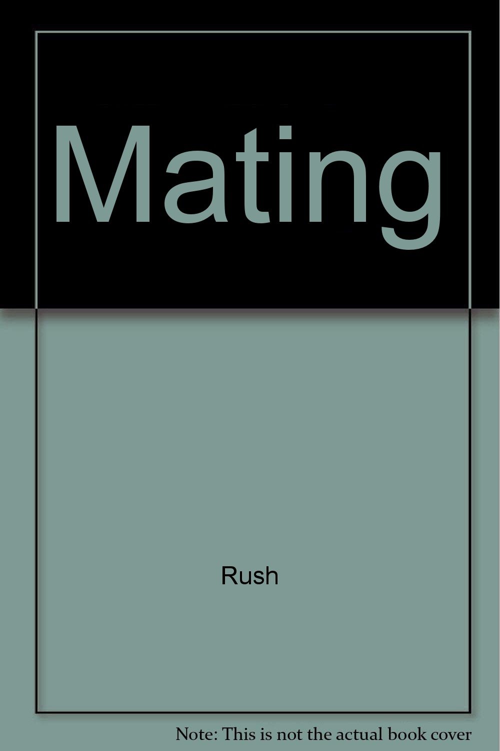Mating