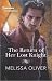 The Return of Her Lost Knight by Melissa  Oliver