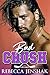 Bad Crush (Campus Nights, #2)