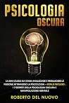 Psicologia Oscura...