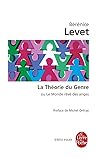 La Théorie du Genre