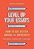 Level Up Your Essays: How to get better grades at university