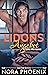 Lidons Angebot (Hayes Rudel #1)