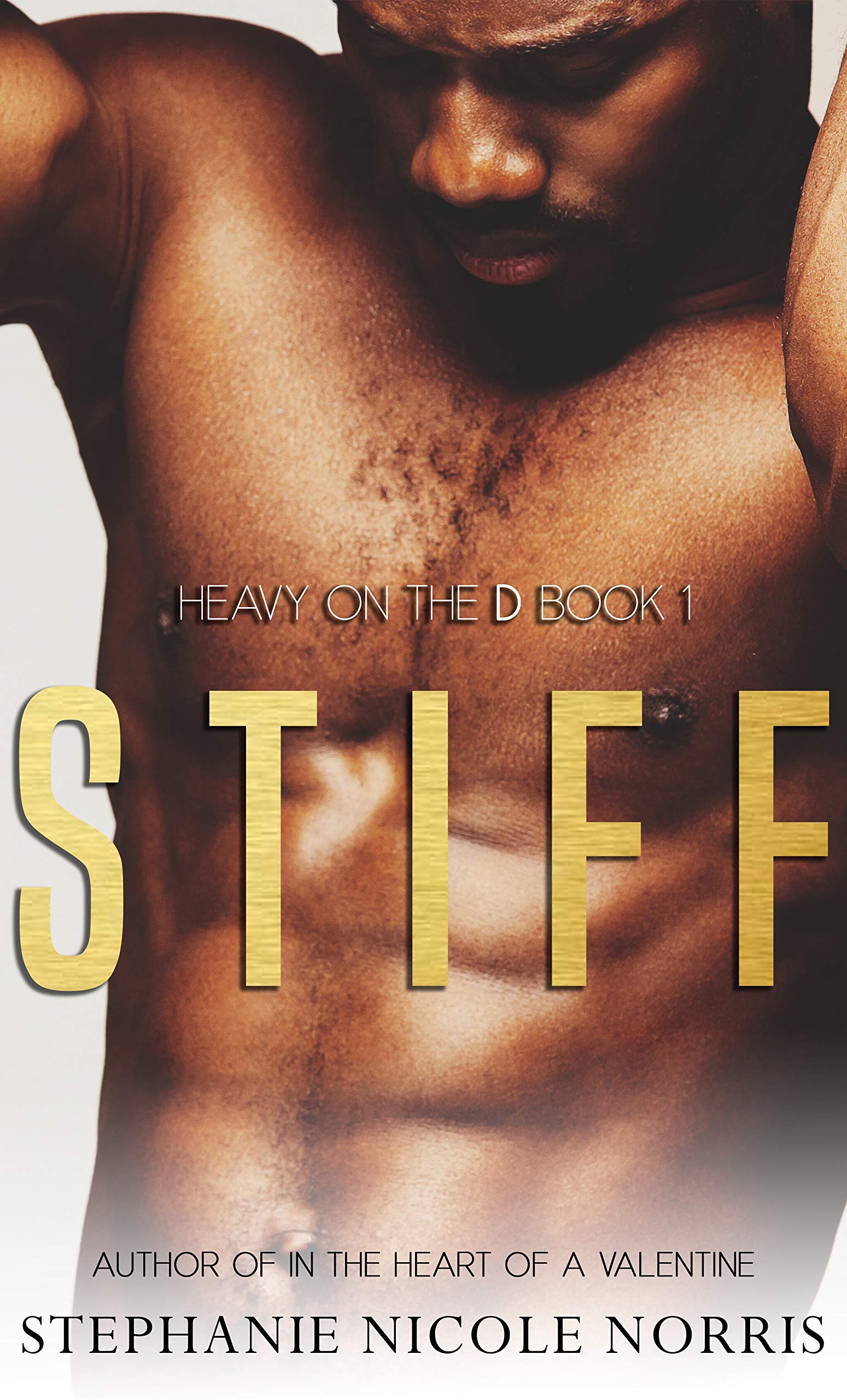 STIFF (Heavy On The D Book 1)