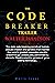 THE CODE BREAKER TRAILER BY WALTER ISAACSON: code breaking secrets of human creation and genetics that inspired the world’s greatest impossible scientific breakthrough performed by Jennifer doudna