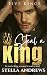Steal a King (Five Kings #3)