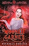 Moonlit Garnet (Moonlit Falls, #3)