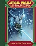 Star Wars: Life Day Treasury - Holiday Stories From a Galaxy Far, Far Away