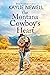 The Montana Cowboy's Heart ...