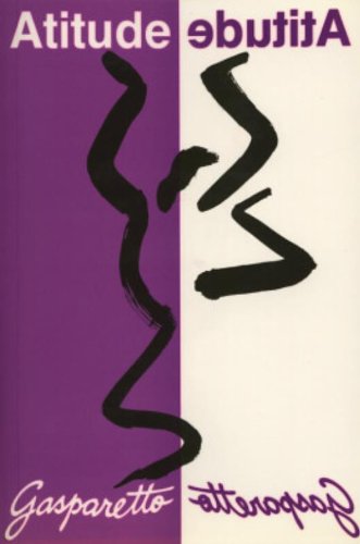 Atitude (Paperback)