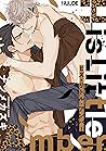 ヒズ・リトル・アンバー3【単話版】 ヒズ・リトル・アンバー【単話版】 (NUUDE) (Japanese Edition)