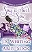 Say It Ain't Sew by J.A. Whiting