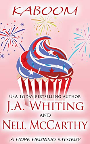 Kaboom (Hope Herring #6)