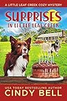 Surprises In Little Leaf Creek (Little Leaf Creek #7)