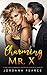 Charming Mr. X by Jordana Pearce