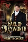 Earl of Keyworth by Collette Cameron