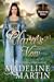 Clara's Vow (Borderland Reb...