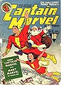 Captain Marvel Adventures v4 #19