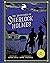 The Adventures of Sherlock Holmes Illustrated