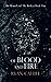 Of Blood And Fire (The Bound and the Broken, #1)