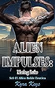 Alien Impulses: Mating Luke