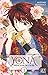 Yona, Princesse de l'Aube tome 1 (Yona of the Dawn, #1)
