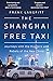 Shanghai Free Taxi