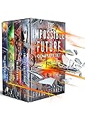 The Impossible Future: Complete set: An Epic Space Opera