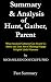Summary & Analysis of Hunt, Gather, Parent by Fast Summary