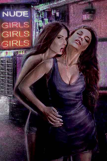 Live Girls