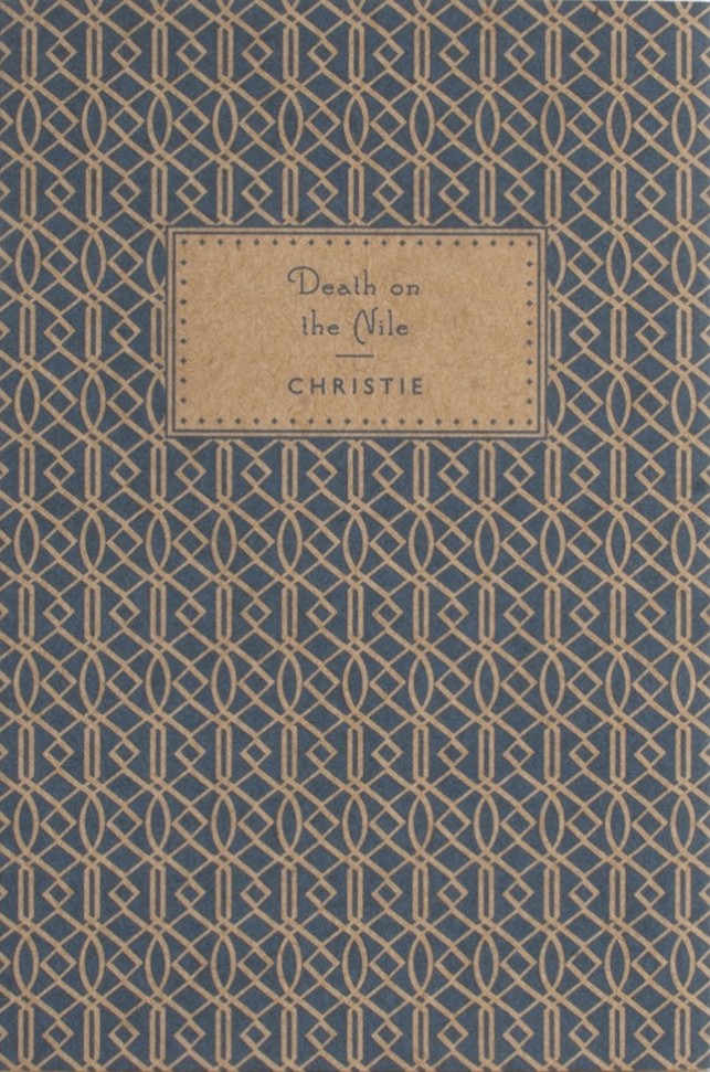 Death on the Nile