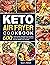 Keto Air Fryer Cookbook  by Sara S. Nelson